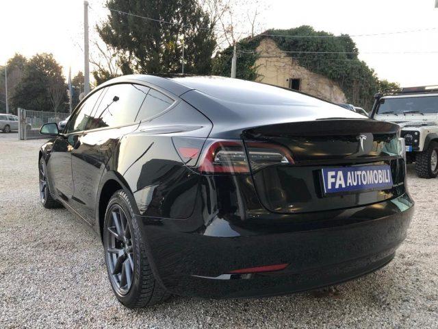 TESLA Model 3 MY '21 LONG RANGE DUAL MOTOR AWD *POMPA DI CALORE