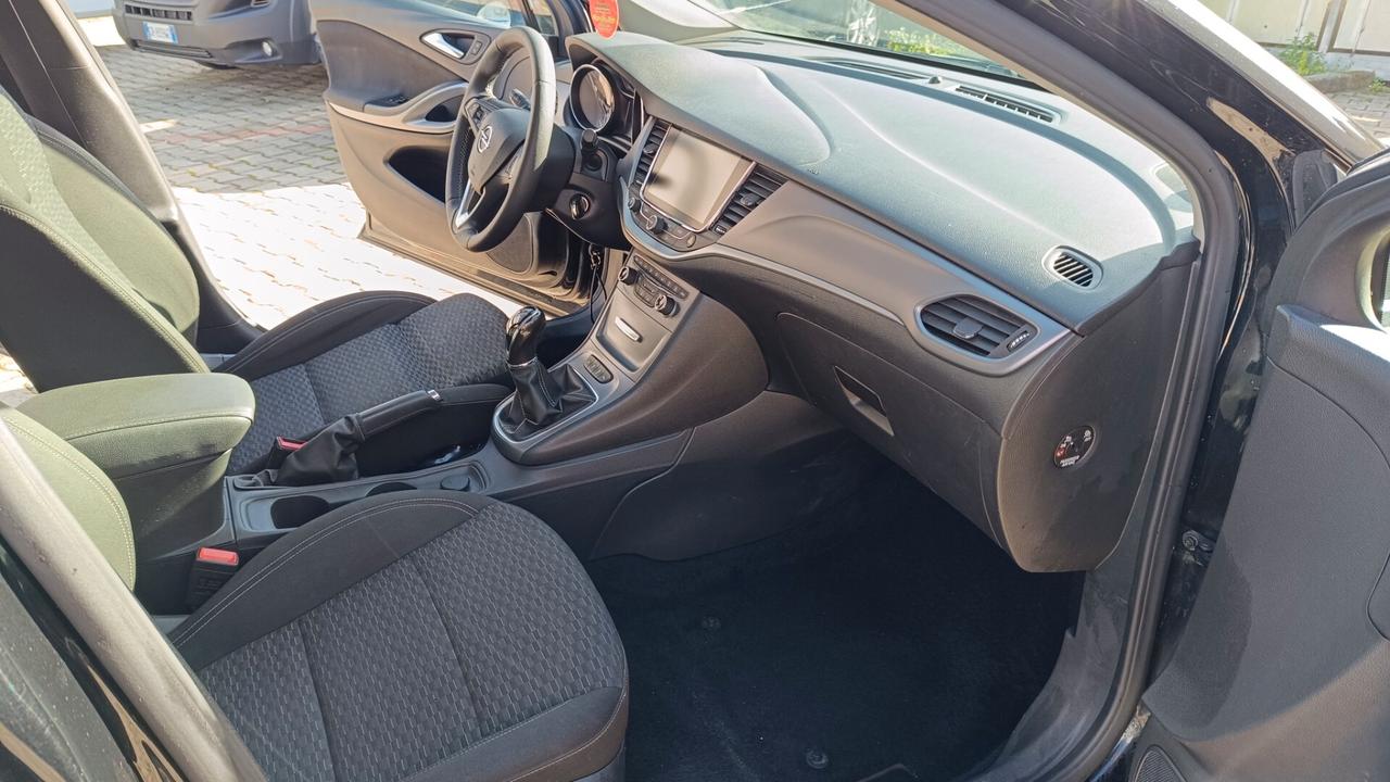 Opel Astra 1.6 CDTi 110CV Start&Stop 5 porte Business