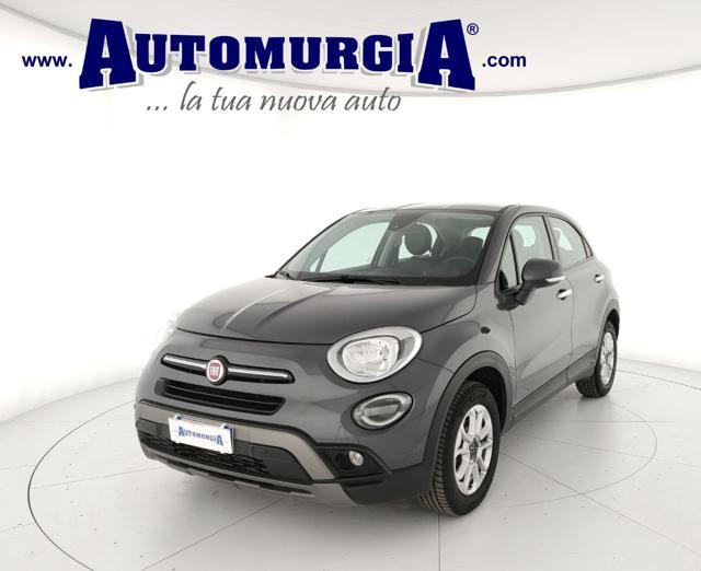 FIAT 500X 1.3 MultiJet 95 CV City Cross Business