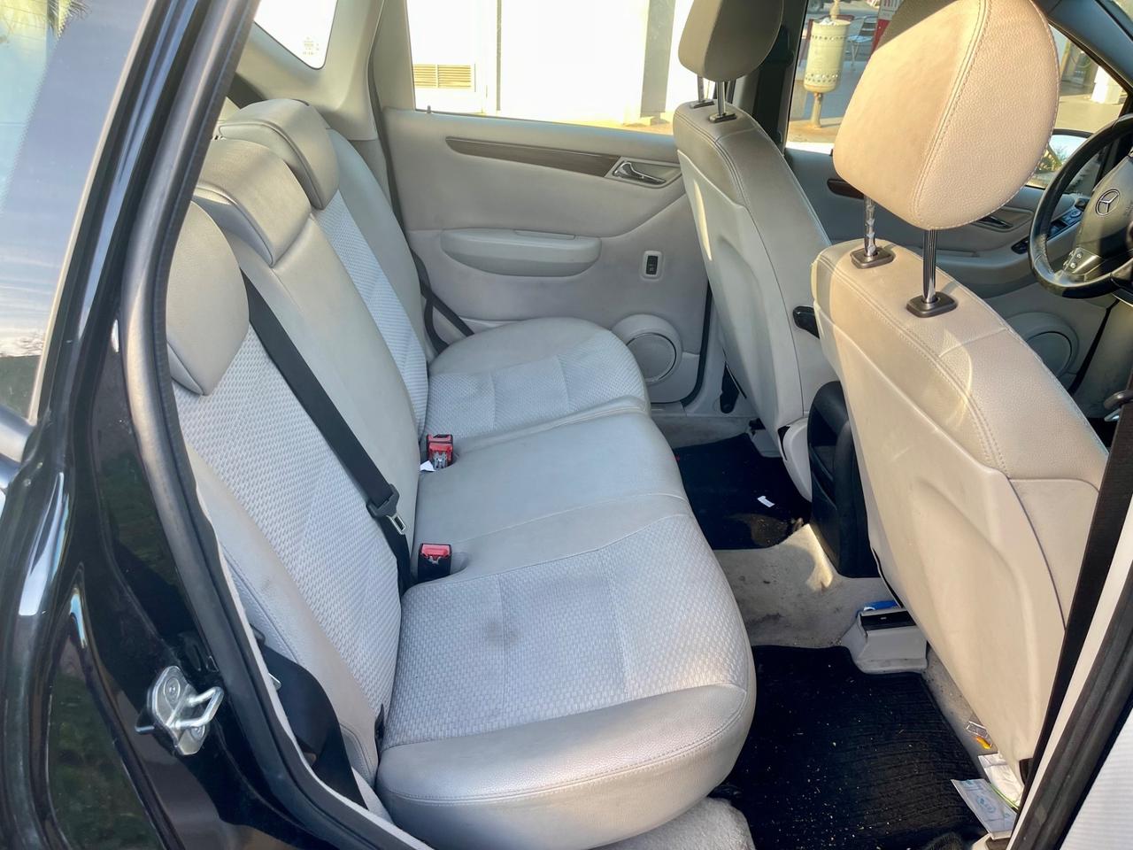 Mercedes-benz A 180 CDI Avantgarde