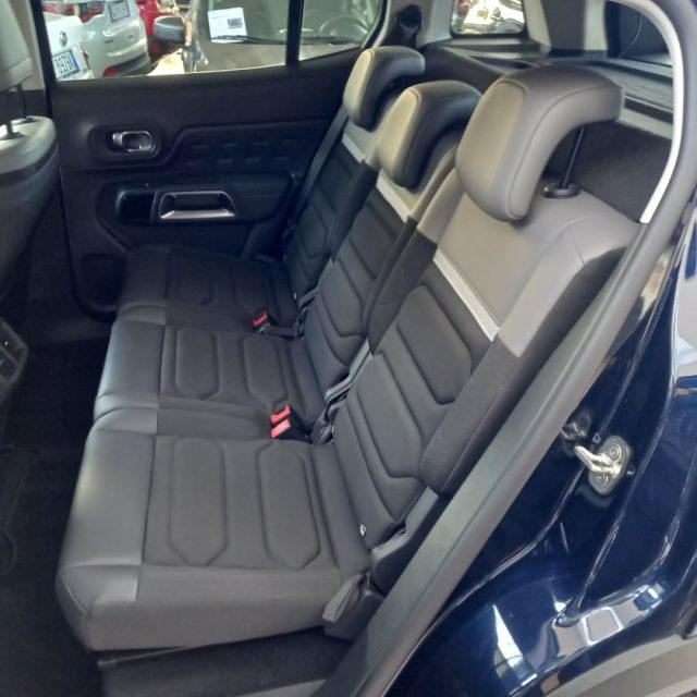 CITROEN C5 Aircross BlueHDi 130 S&S Feel Pack