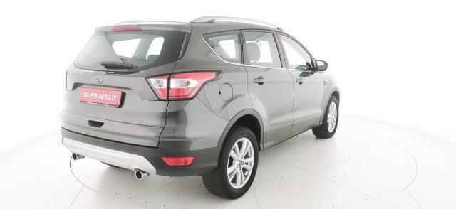 FORD Kuga 1.5 TDCI 120 CV S&S 2WD Titanium