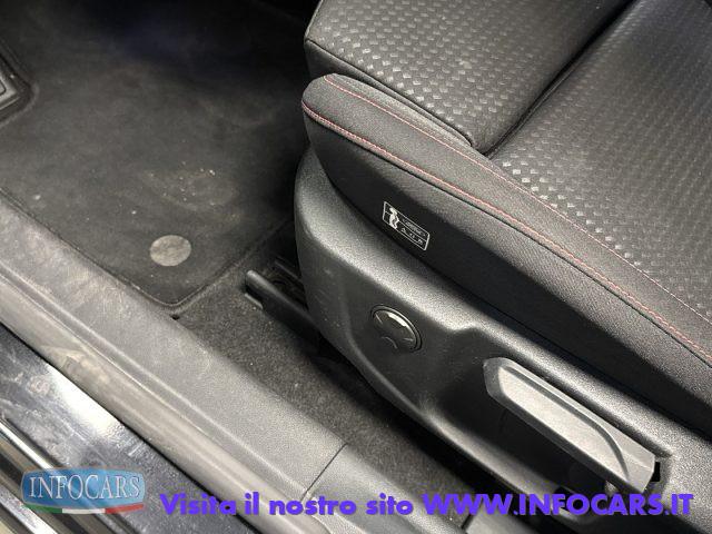 FORD Focus SW EcoBoost 155 CV Powershift ST-line - PROMO