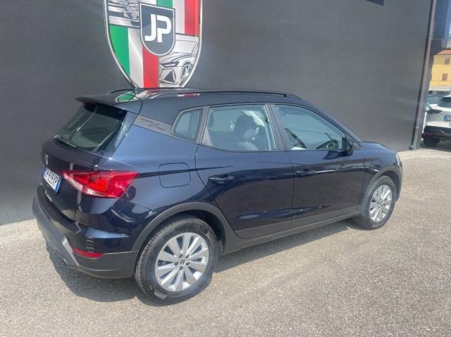 Seat Arona 1.0 ecotsi Xperience 110cv dsg