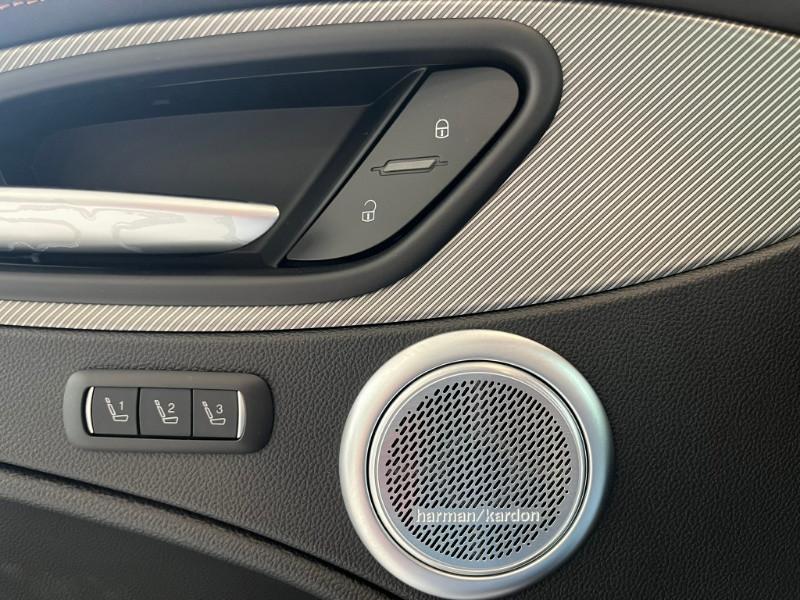 ALFA ROMEO Stelvio 2.2 Turbodiesel 210 CV AT8 Q4 Intensa