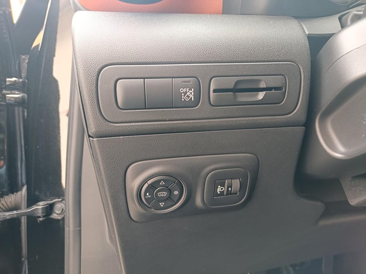 Citroen C3 Aircross BlueHDi 100 Shine