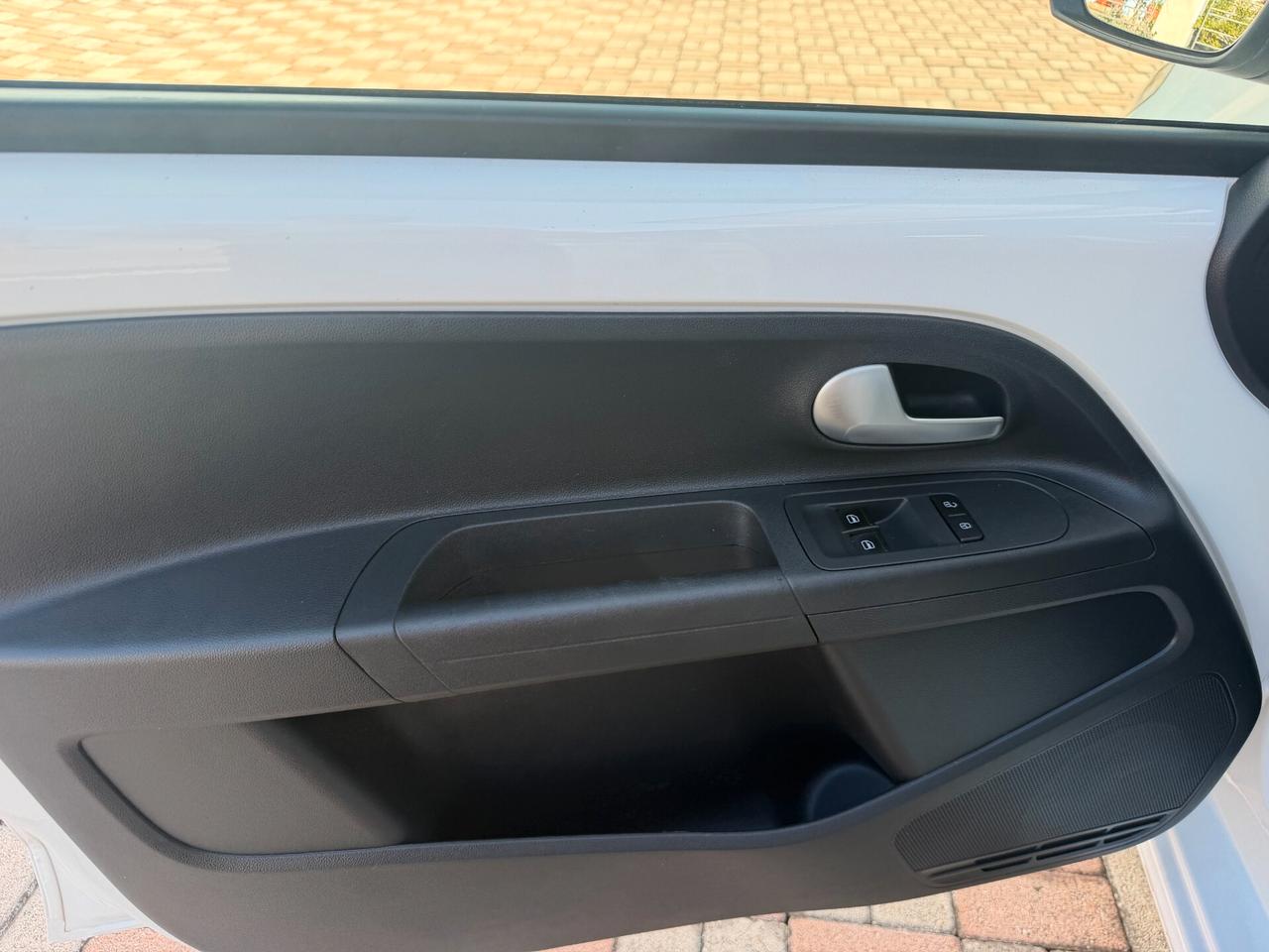 Volkswagen up! 1.0 5p. EVO move BlueMotion Technology