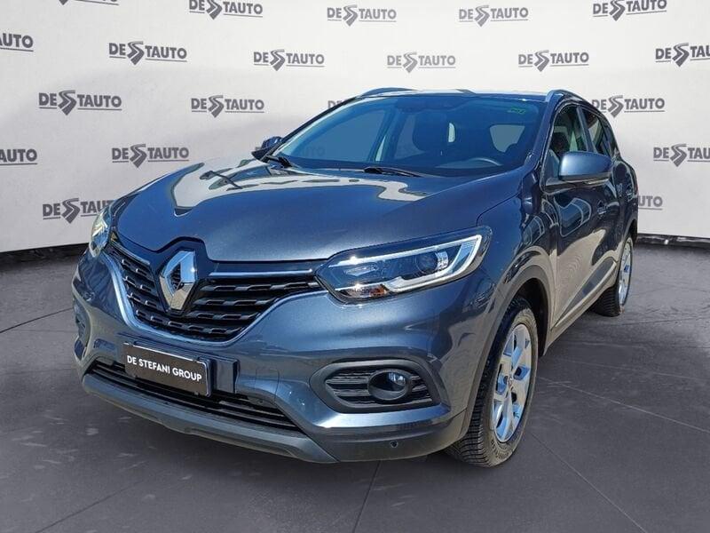 Renault Kadjar 2019 1.5 blue dci Sport Edition 115cv edc