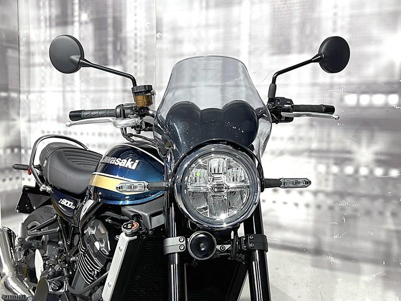 Kawasaki Z 900 RS