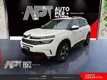Citroën C5 Aircross C5 Aircross 1.2 puretech Shine s&s 130cv my19
