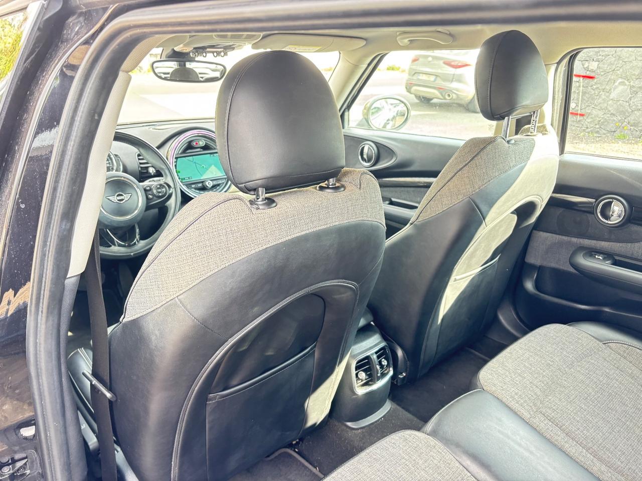 Mini Cooper D Clubman 2.0 Hype