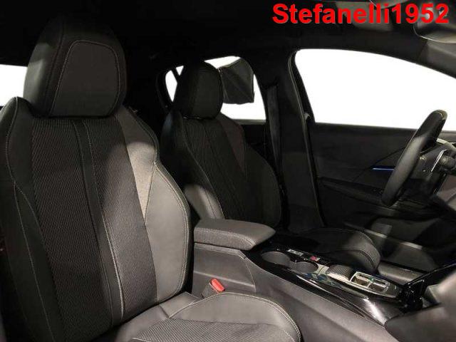 PEUGEOT 208 1.2 hybrid GT 100cv e-dcs 6