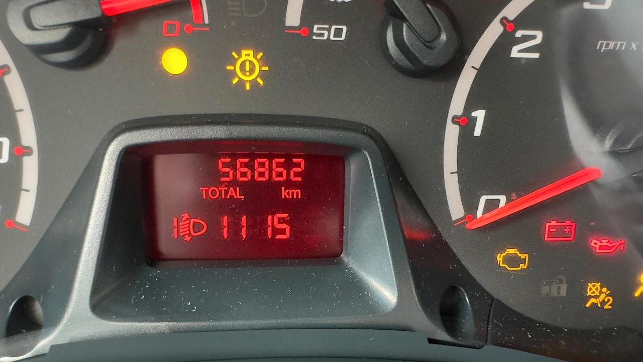 Ford Ka 1.2 Gpl 2012 56.000KM Neopatent LEGGI TESTO