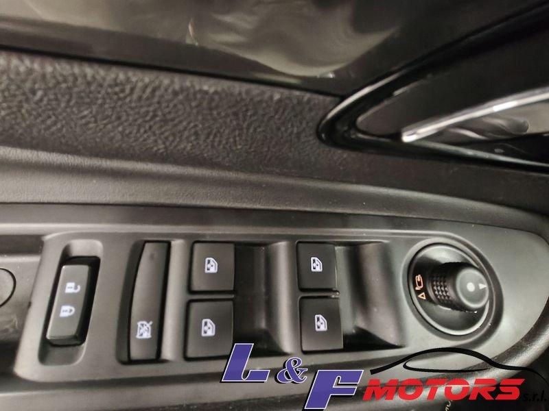 Opel Mokka X Mokka X Innovation Benzina/Gpl casa madre