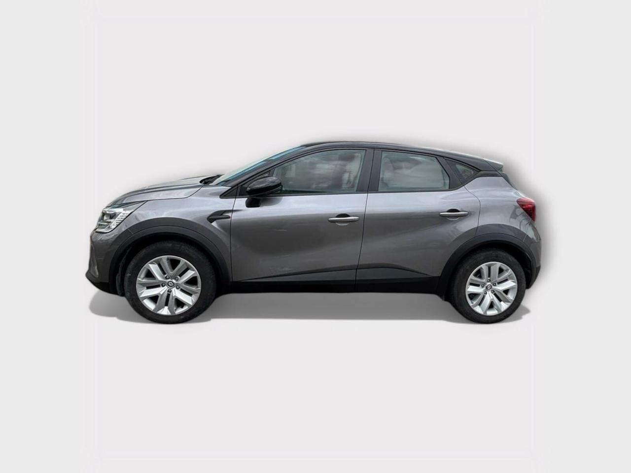 Renault Captur Full Hybrid E-Tech 145 CV Zen