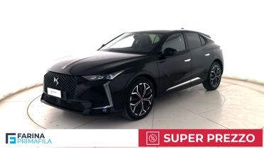 DS DS4 II 2021 - DS4 1.5 bluehdi Performance Line 130cv auto