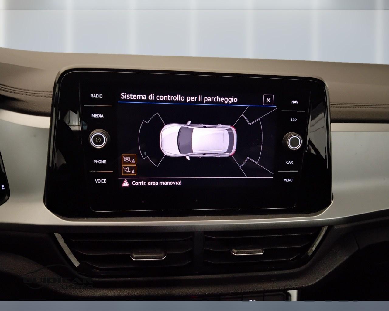 VOLKSWAGEN T-Roc I 2022 - T-Roc 1.5 tsi Life dsg