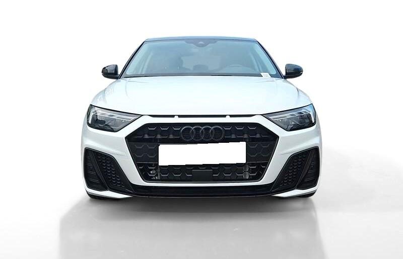 Audi A1 SPB 30 TFSI S tronic line edition