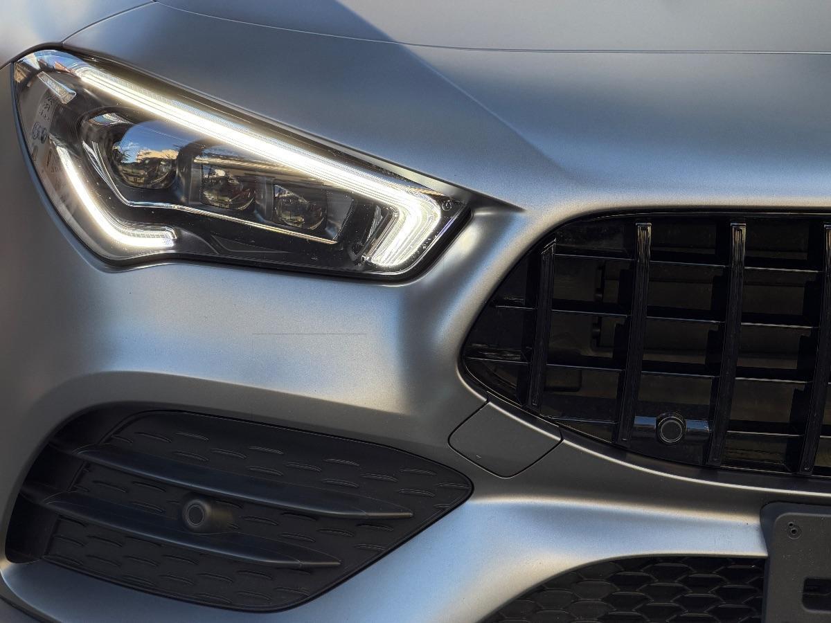 Mercedes CLA 200d Premium AMG Night Edition 150CV