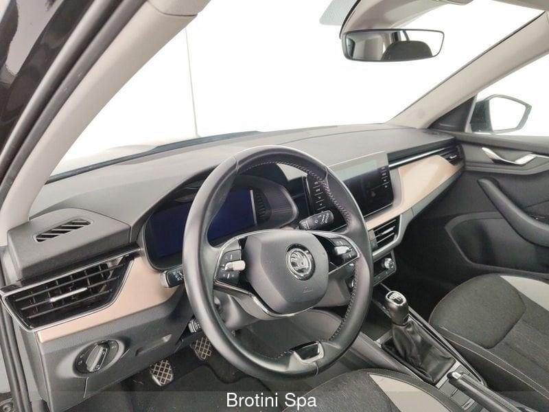 Skoda Kamiq Kamiq 1.0 TSI 110 CV Style