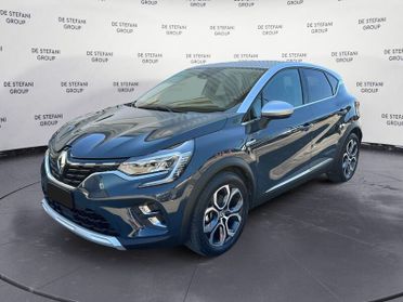 Renault Captur Captur 1.6 E-Tech full hybrid Techno 145cv auto