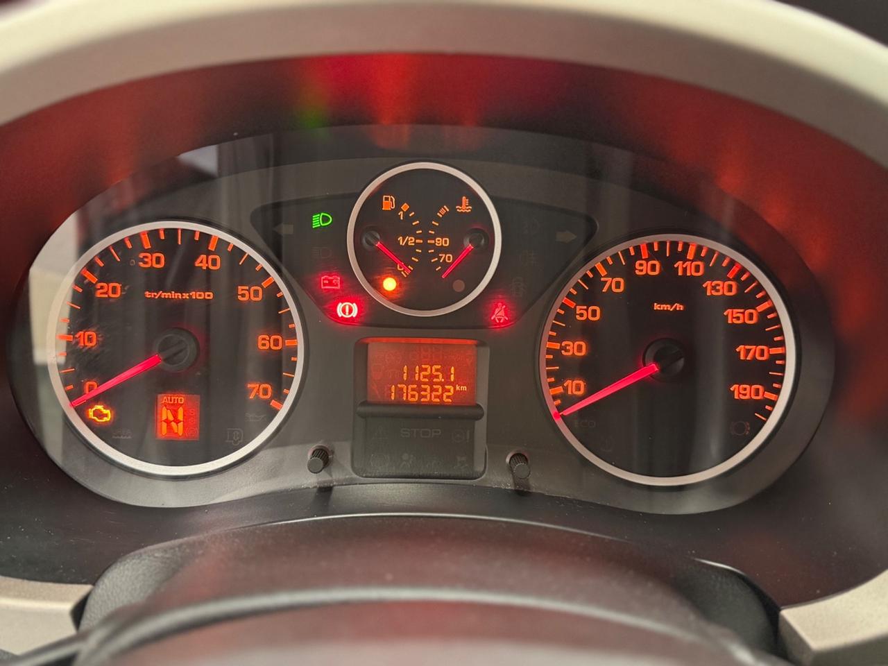 Citroen Berlingo Multispace 1.6 HDi 115 XTR