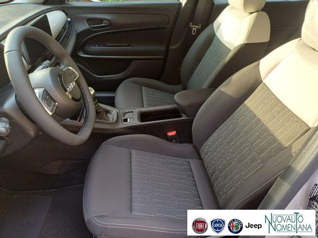 FIAT 600 1.2 Icon 100cv Km0 Auto NUova