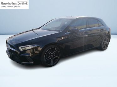 Mercedes-Benz Classe A A 160 D BUSINESS