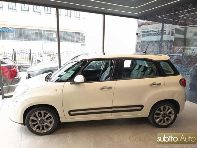 FIAT 500L 1.3 Multijet 85 CV Easy