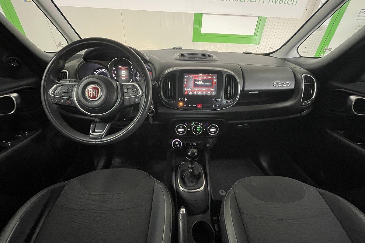 FIAT 500L 1.3 Multijet 95 CV City Cross