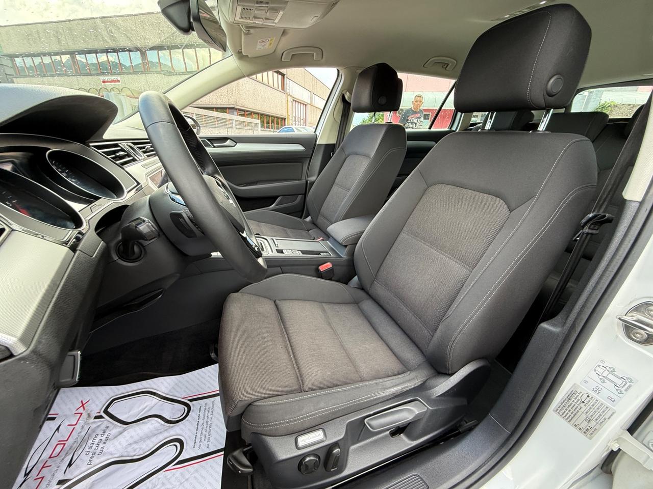 Volkswagen Passat Variant 2.0 TDI DSG 2019
