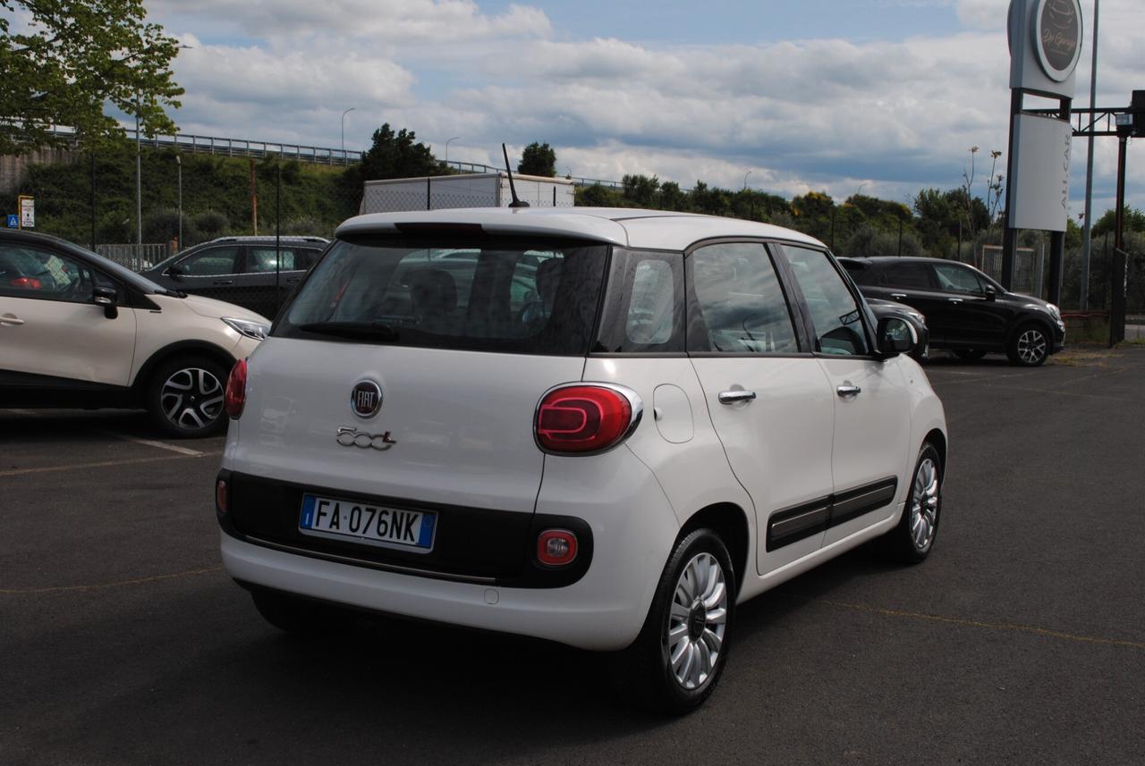 Fiat 500L 1.4 95 CV Lounge