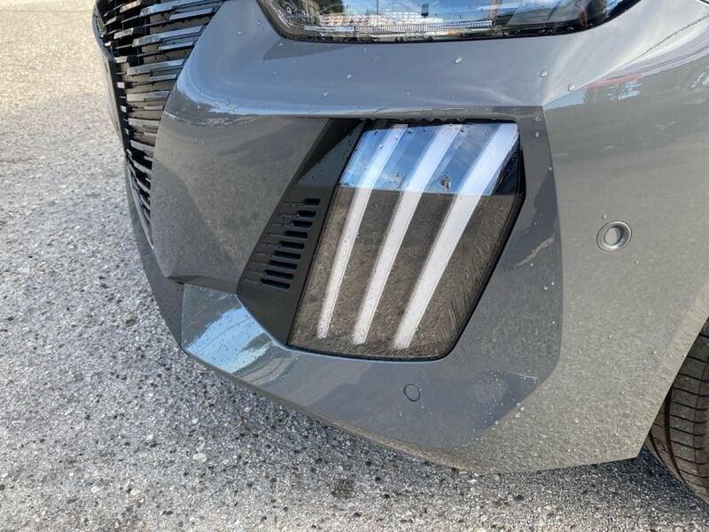 Peugeot 208 Allure Hybrid 110 e-DCS6 auto