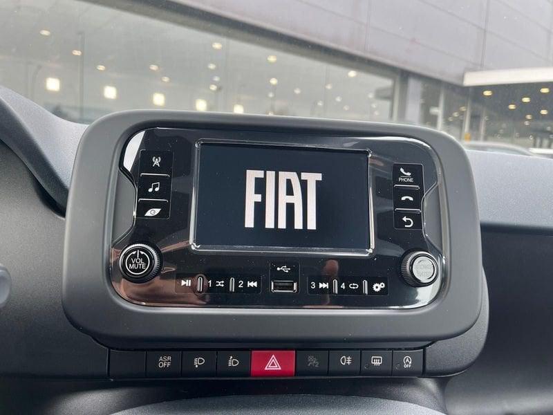 FIAT Panda Panda 1.0 FireFly S&S Hybrid