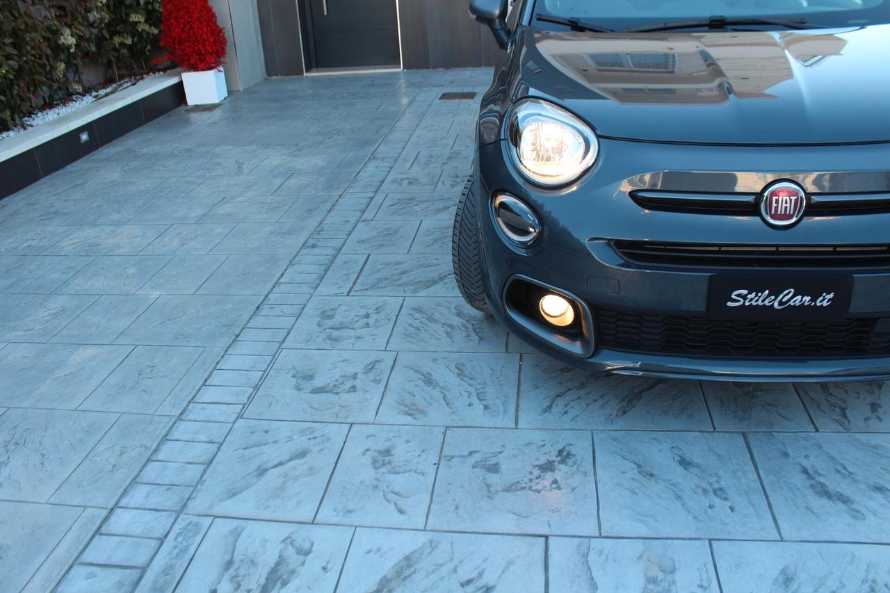 Fiat 500X 1.6 MultiJet 130 CV Sport Dolcevita