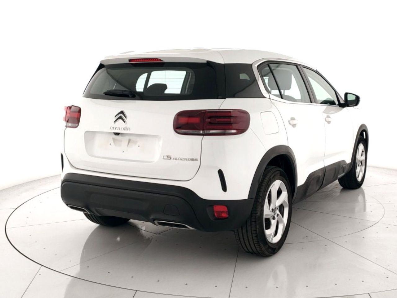 Citroen C5 Aircross 1.2 puretech Feel s&s 130cv