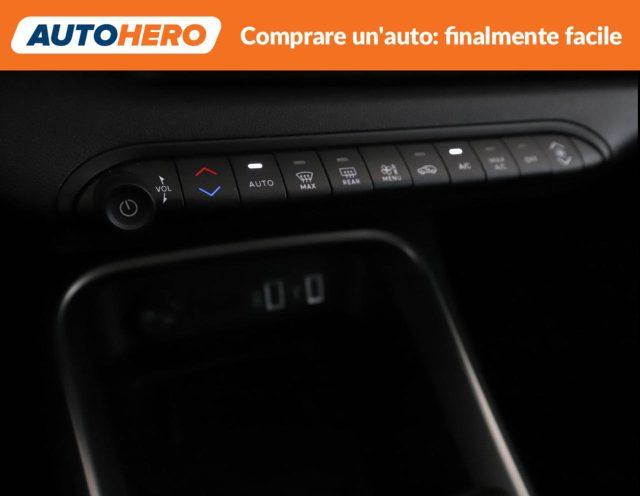 JEEP Avenger 1.2 Turbo 100 CV Altitude