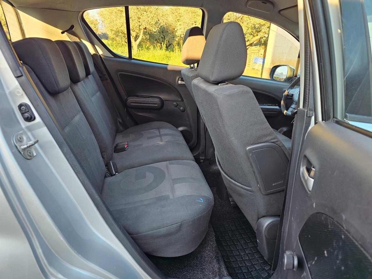 Opel Agila 1.3 CDTI 75CV Enjoy