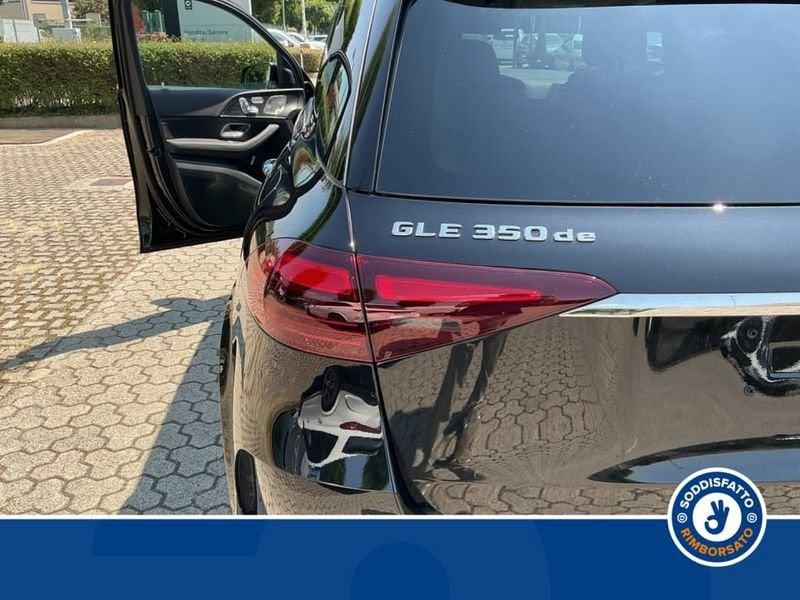 Mercedes-Benz GLE 350de 4Matic EQ-Power AMG Line Premium