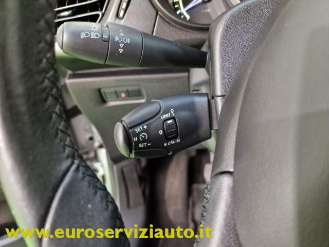 CITROEN C3 BlueHDi Selection