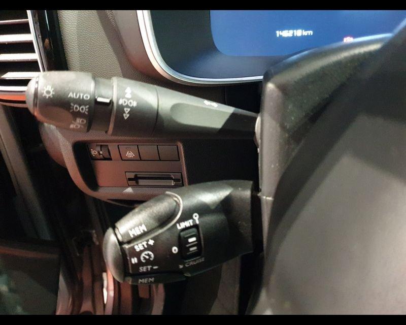 Citroën C5 Aircross BlueHDi 130 S&S Feel