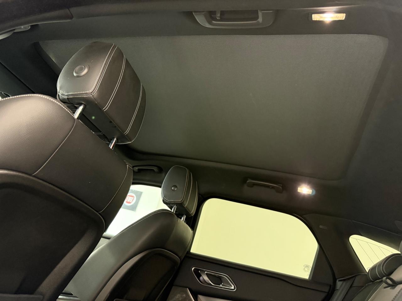 LAND ROVER RANGE ROVER VELAR DINAMIQUE 2.0 BITURBO 240CV