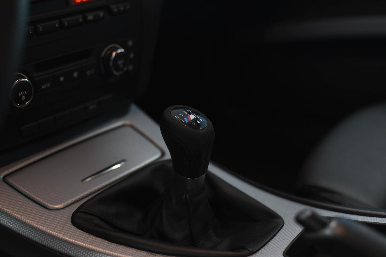 Bmw 320 320d cat Coupé Msport