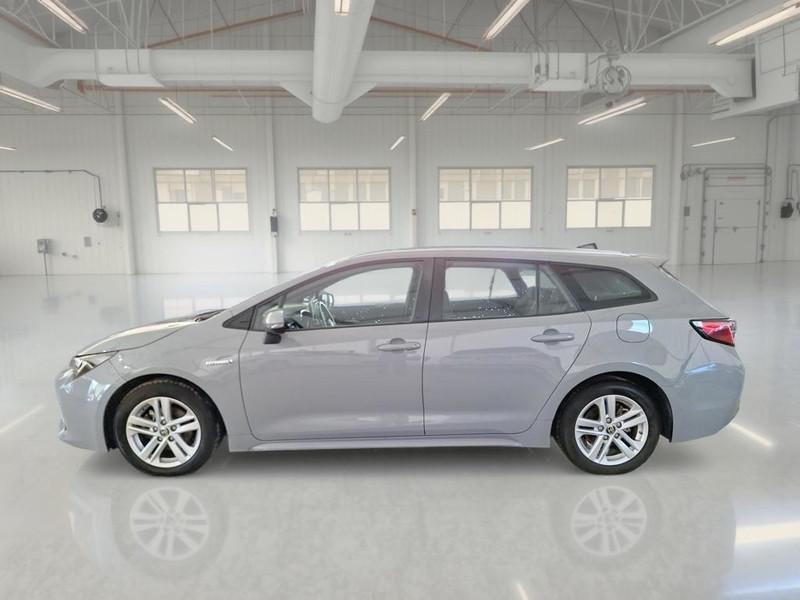 TOYOTA COROLLA TS 1.8 Hybrid Business WAGON