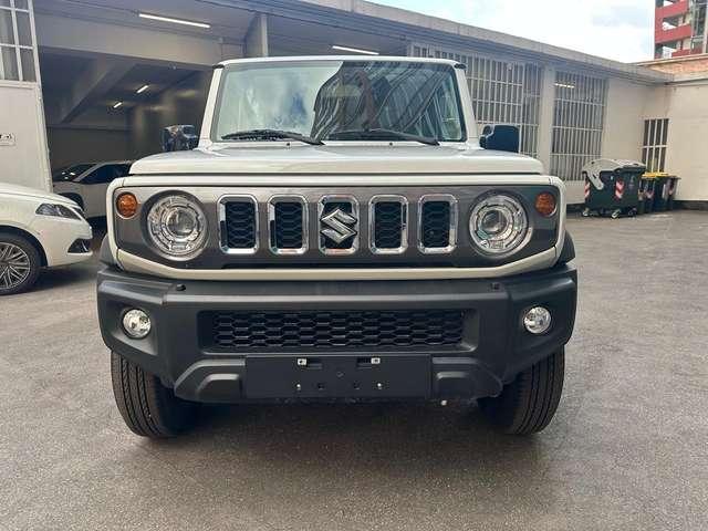 Suzuki Jimny 1.5 100cv GLX 5 Porte Allgrip Auto Prezzo Reale