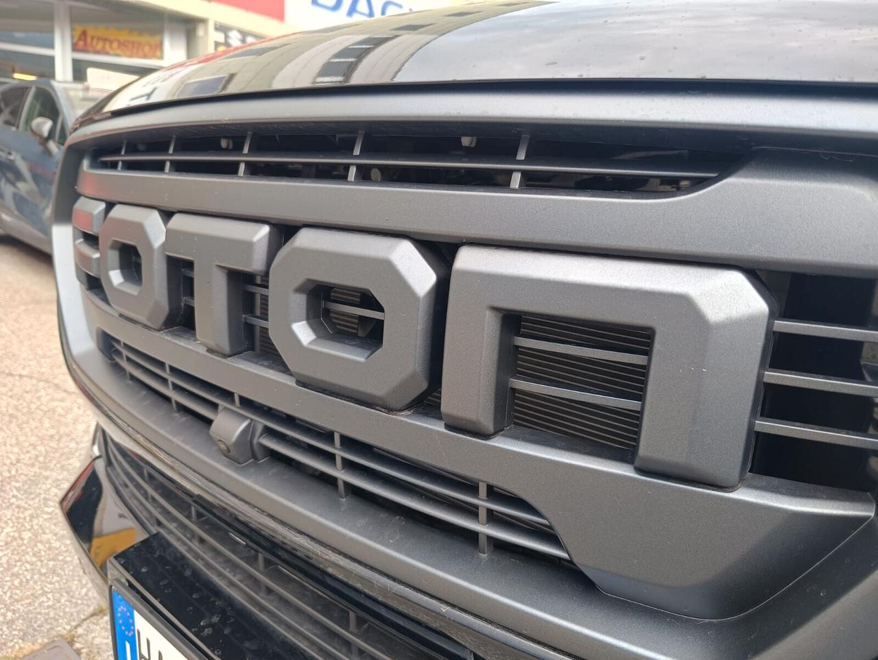 Foton Tunland g7 2.0 TDI Doppia Cabina 4WD