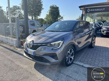 Renault Captur Captur Plug-in Hybrid E-Tech 160 CV RS Line