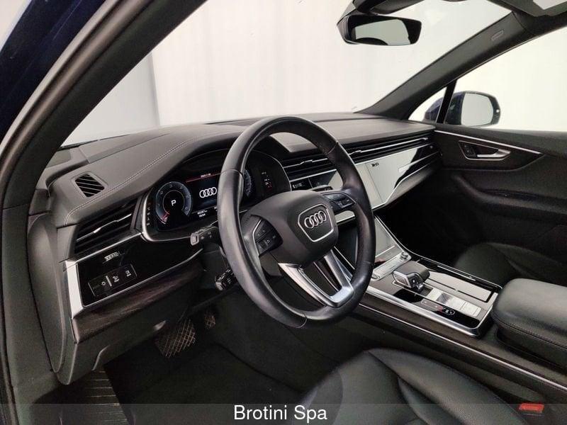 Audi Q7 Q7 50 TDI quattro tiptronic Sport