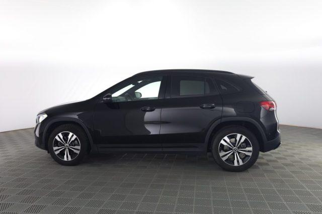 MERCEDES-BENZ CLA sse GLA GLA 220 d Automatic 4MATIC SPORT PLUS