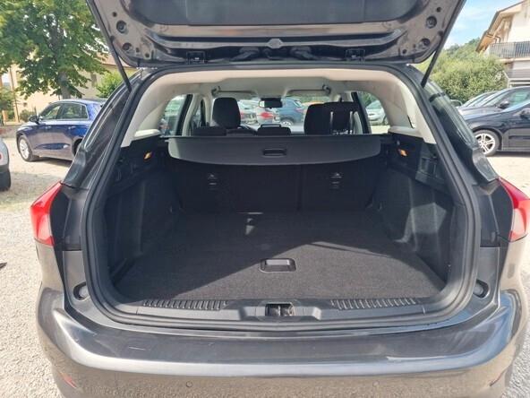Ford Focus 1.5 EcoBlue 95 CV SW Business
